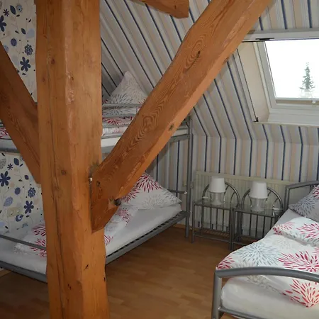 شقة Neu! Hennings *